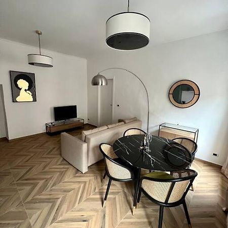 Casa Sassari - Vicino Porta Susa F.S. Turin Exterior foto