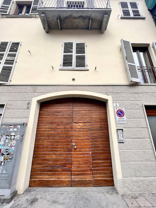 Casa Sassari - Vicino Porta Susa F.S. Turin Exterior foto