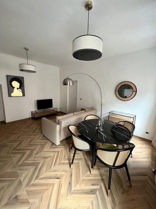 Casa Sassari - Vicino Porta Susa F.S. Turin Exterior foto