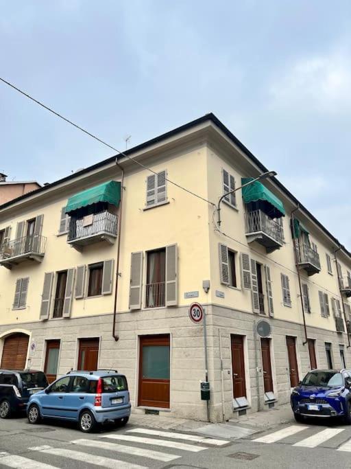 Casa Sassari - Vicino Porta Susa F.S. Turin Exterior foto